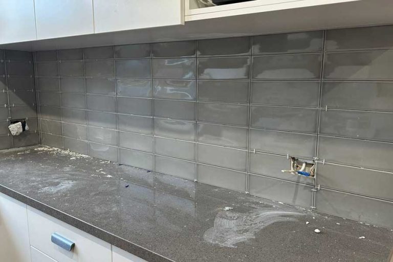 What Type of Splashback Is Best for Your Kitchen?
