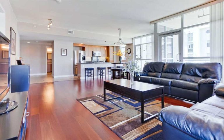 Can You Renovate an Apartment That You Own?