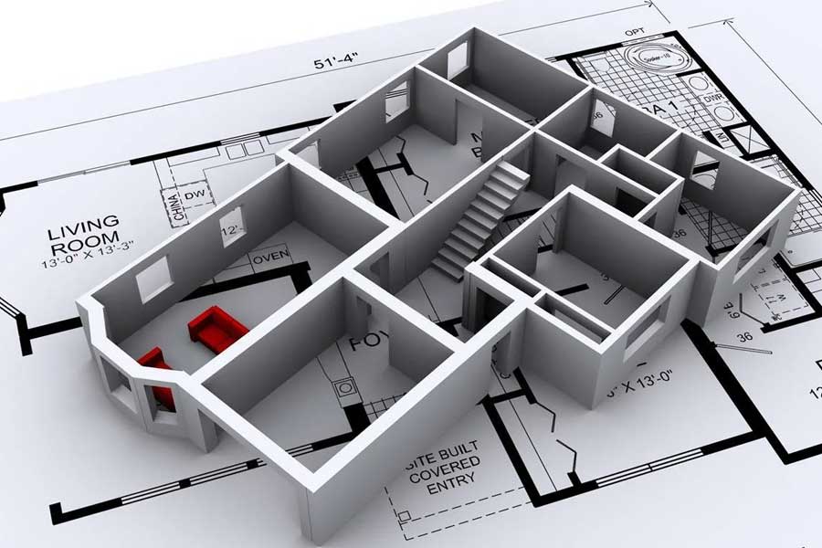 How to Get Permission to Extend Your House